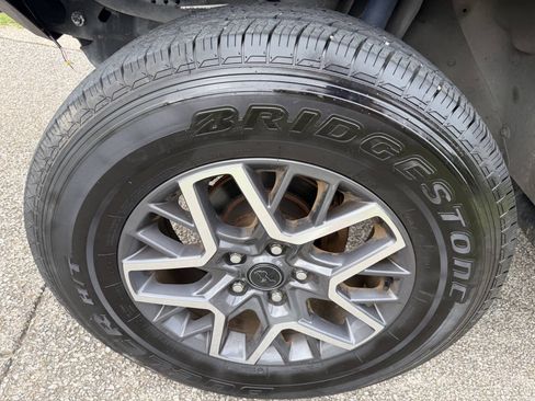 Used 2006 Jeep Wrangler X AWD/4WD image 28
