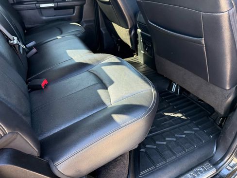 Used 2017 RAM 2500 Limited AWD/4WD image 23
