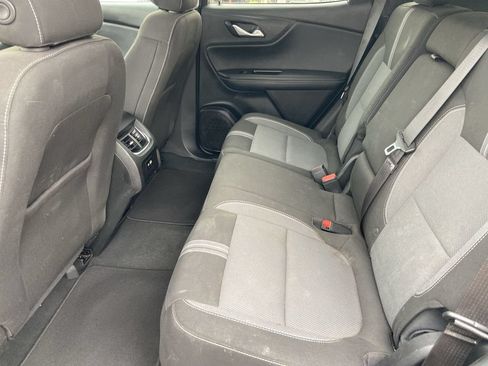 Used 2023 Chevrolet Blazer LT FWD image 20