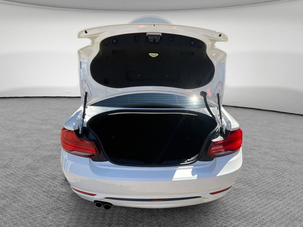 Used 2019 BMW 230i xDrive Coupe w/ Premium Package AWD/4WD image 25