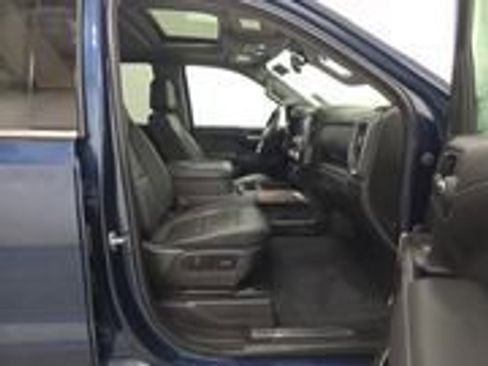 Used 2021 GMC Sierra 1500 Denali w/ Driver Alert Package II image 5