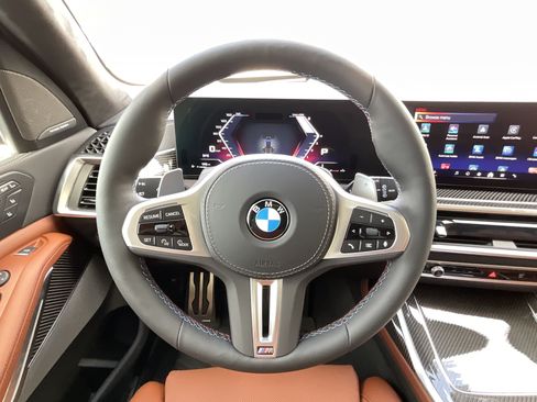 New 2027 BMW X7 M60i AWD/4WD image 13