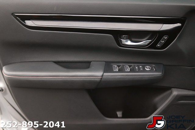 Used 2024 Honda CR-V Sport Touring image 12