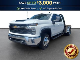 Used 2026 Chevrolet Silverado 3500 LT w/ Convenience Package AWD/4WD 360° Tour