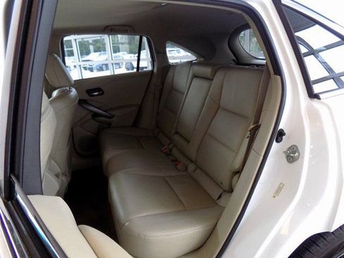 Used 2014 Acura RDX Base image 25