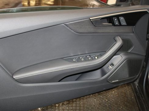 Used 2020 Audi A5 2.0T Premium Plus w/ Premium Plus image 13