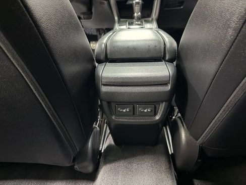 Used 2017 Honda Civic Sport Touring image 19