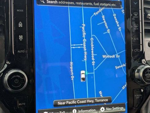 Used 2021 RAM 1500 Limited image 14