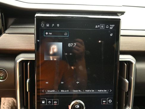 New 2026 GMC Acadia Denali w/ Super Cruise Package image 19