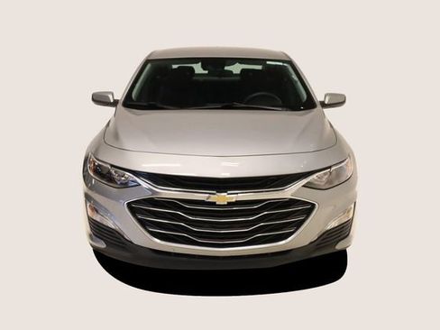 Used 2023 Chevrolet Malibu LT FWD image 3