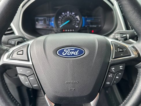 Certified 2024 Ford Edge SEL w/ Convenience Package image 26