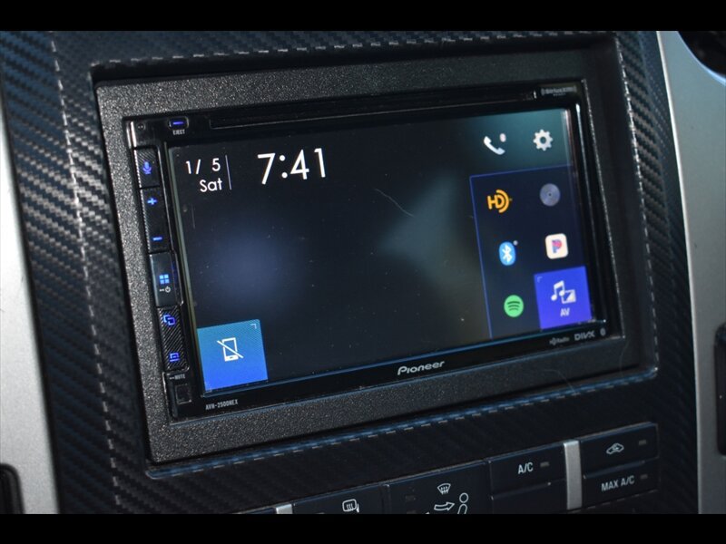 Used 2012 Ford F150 XLT w/ XLT Convenience Pkg RWD image 10