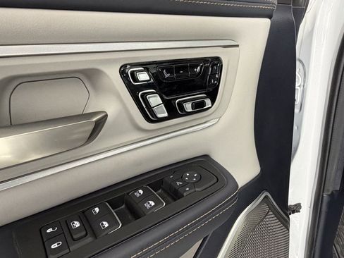 Used 2025 RAM 1500 Tungsten w/ Bed Utility Group image 26