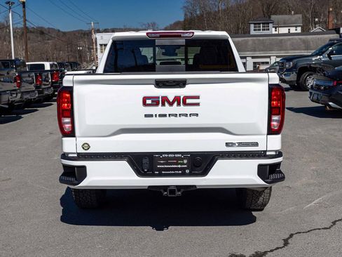Used 2025 GMC Sierra 1500 Elevation w/ Preferred Package AWD/4WD image 5