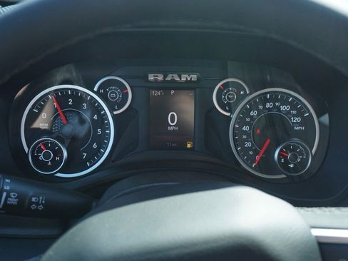 New 2026 RAM 1500 Big Horn image 15