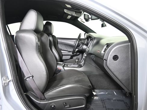 Used 2021 Dodge Charger Scat Pack RWD image 13