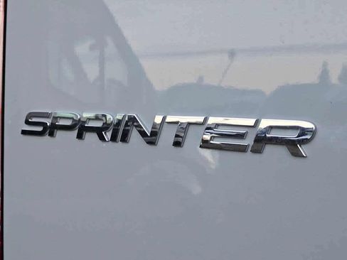 New 2026 Mercedes-Benz Sprinter 2500 image 19