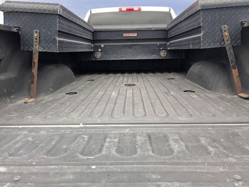Used 2020 RAM 2500 Tradesman image 19