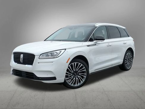 Used 2022 Lincoln Corsair Reserve w/ Equipment Group 201A image 1