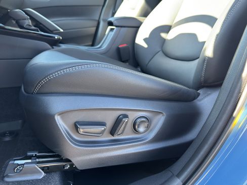 Certified 2026 Toyota Corolla Cross XLE w/ Convenience Package image 13