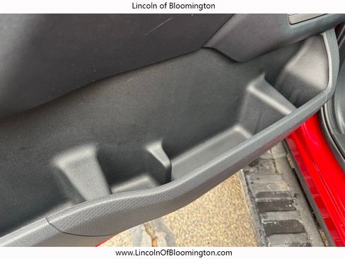 Used 2023 Ford F150 Lariat w/ Equipment Group 502A High image 25