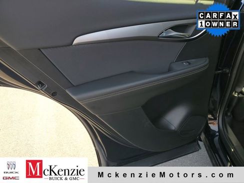 Used 2025 Buick Envision Sport Touring AWD/4WD image 23