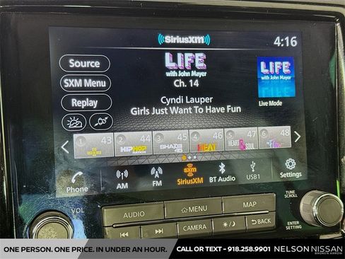 Used 2024 Nissan Frontier Pro-X image 14