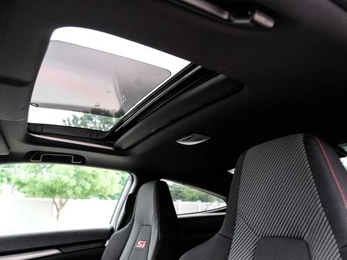 Used 2019 Honda Civic Si image 5