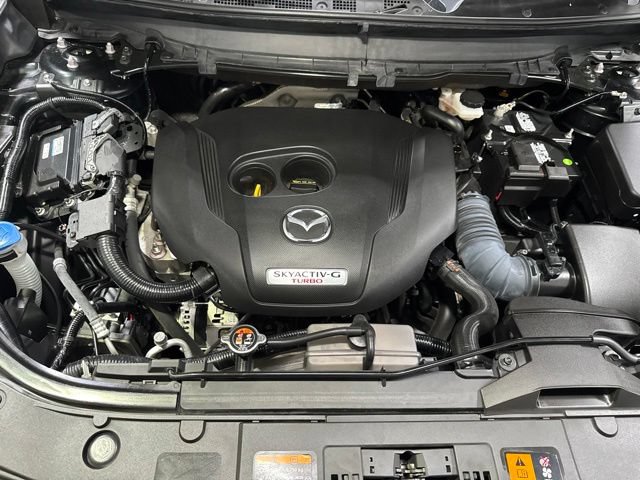 Used 2021 MAZDA CX-9 Grand Touring AWD/4WD image 11