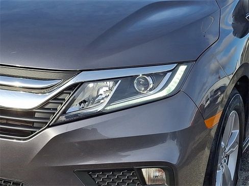 Used 2020 Honda Odyssey EX-L image 9
