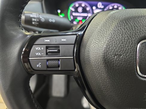 Used 2024 Honda Accord Touring image 14