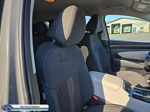 Used 2024 Hyundai Tucson SEL image 26