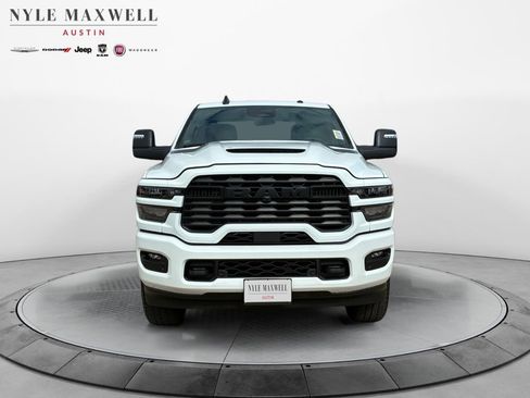 New 2026 RAM 2500 Tradesman image 18