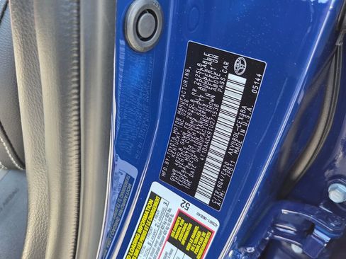 Certified 2026 Toyota Camry SE FWD image 17