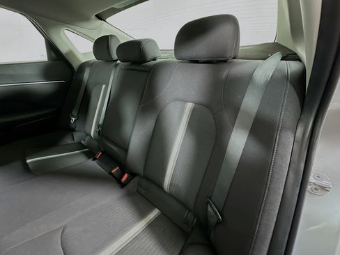 Used 2024 Hyundai Sonata SEL image 22