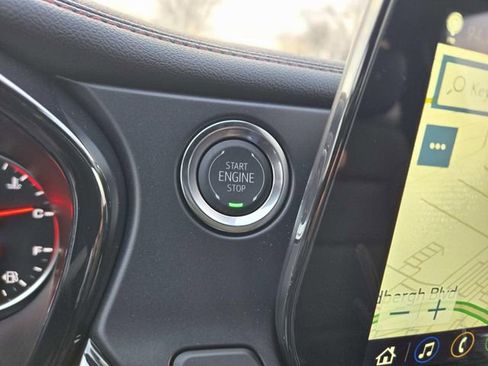 New 2026 Chevrolet Blazer RS w/ Enhanced Convenience Package image 23