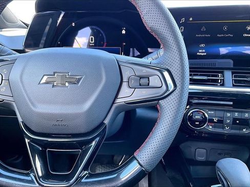 New 2026 Chevrolet Trax RS w/ Driver Confidence Package image 19