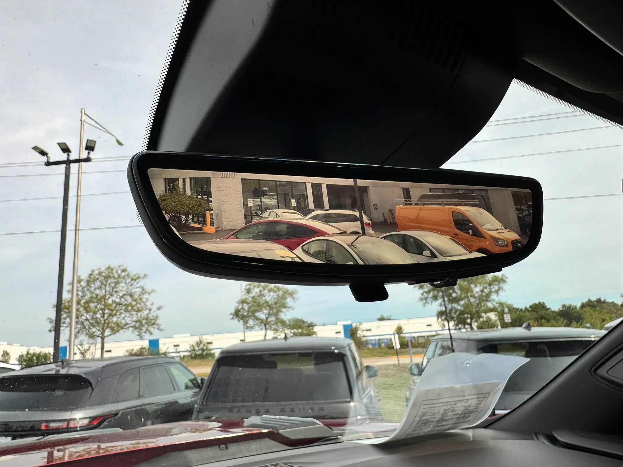 Used 2025 Chevrolet Silverado 3500 LTZ w/ LTZ Plus Package AWD/4WD image 38
