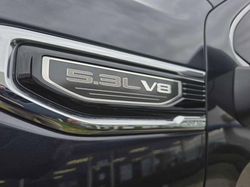 Used 2024 GMC Sierra 1500 Denali w/ Technology Package image 11