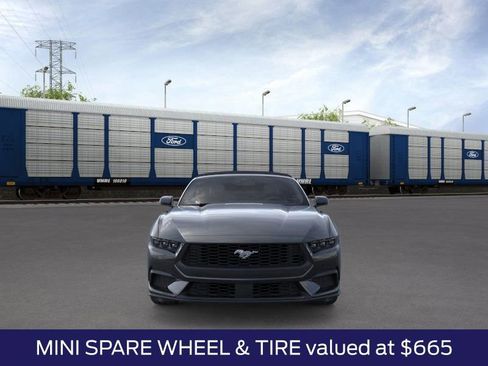 New 2026 Ford Mustang Premium image 6