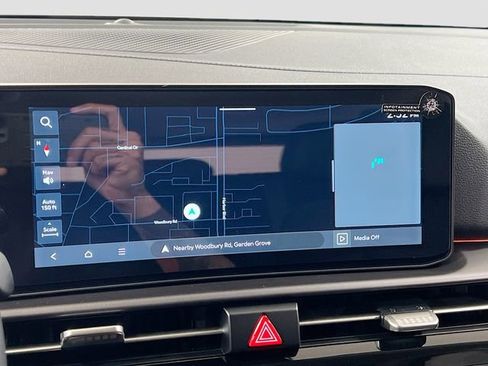 New 2026 Kia Sportage SX Prestige image 13