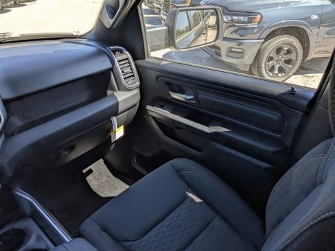 New 2026 RAM 1500 Express image 16