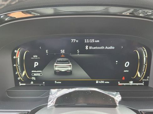 New 2026 INFINITI QX60 Autograph w/ Autograph Tech Package AWD/4WD image 32