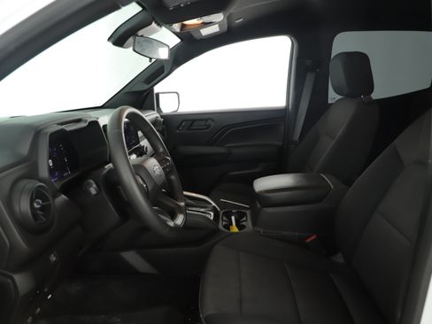 Used 2023 Chevrolet Colorado Trail Boss w/ Advanced Trailering Package image 20