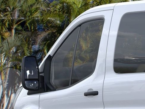 New 2026 Ford Transit 350 148 Low Roof Wagon image 21