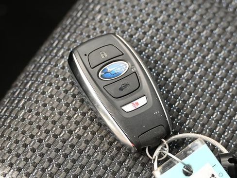 New 2026 Subaru Forester Premium AWD/4WD image 35