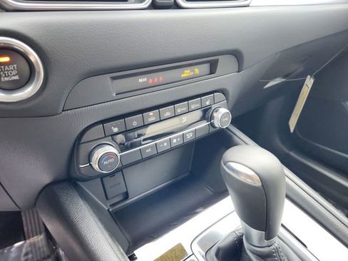 New 2025 MAZDA CX-5 AWD 2.5 S image 15