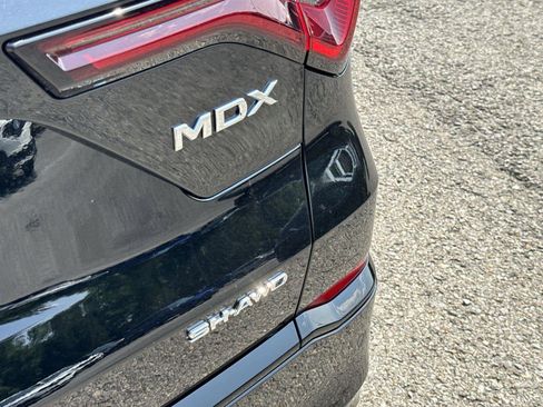 New 2026 Acura MDX Type S image 11