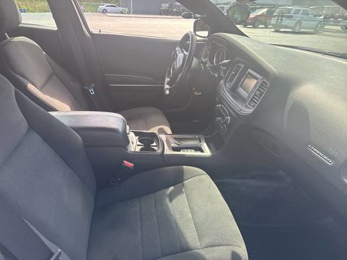 Used 2016 Dodge Charger Police image 23