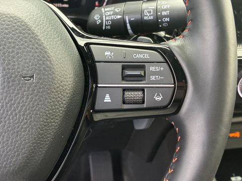 Used 2026 Honda CR-V Sport Touring image 20